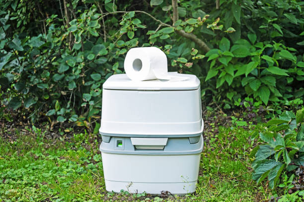 Trusted King Of Prussia, PA porta potty rental Experts