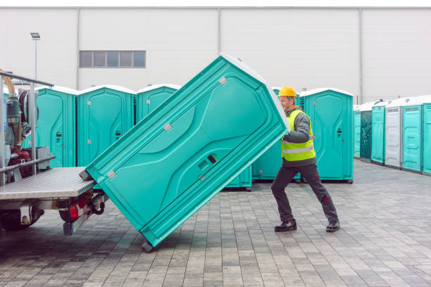 Best Affordable portable toilet rental  in King Of Prussia, PA