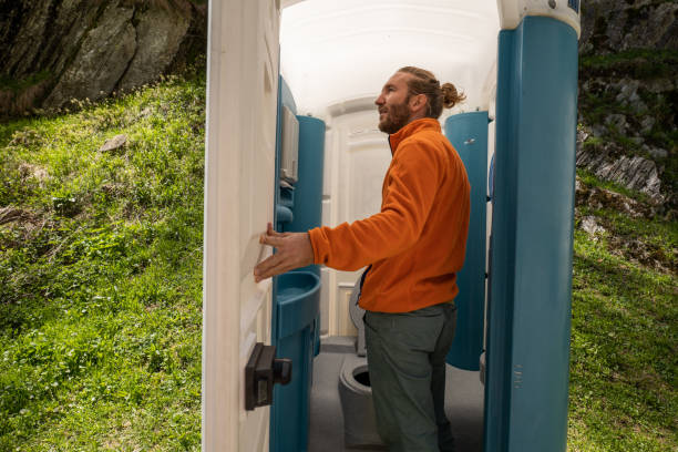Best Local porta potty services  in King Of Prussia, PA
