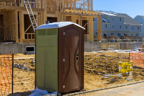 Best Local porta potty services  in King Of Prussia, PA