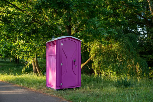 Sanitation services for porta potties in King Of Prussia, PA