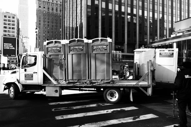  King Of Prussia, PA Porta Potty Rental Pros