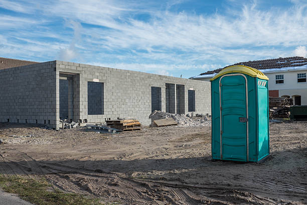Best Local porta potty services  in King Of Prussia, PA
