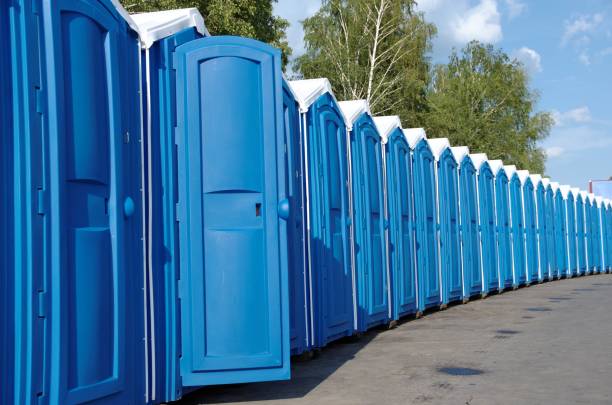 Best Wedding porta potty rental  in King Of Prussia, PA